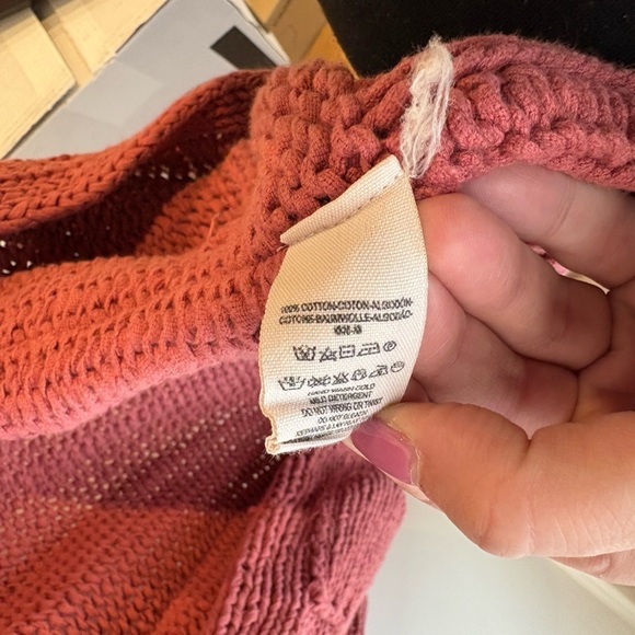 Free People Simply Sienna Cardigan - Picture 8 of 8